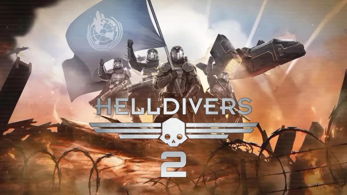 Helldivers 2 Patch 01.003.000 er her - nye fiender, våpenprogresjon og endringer i butikken