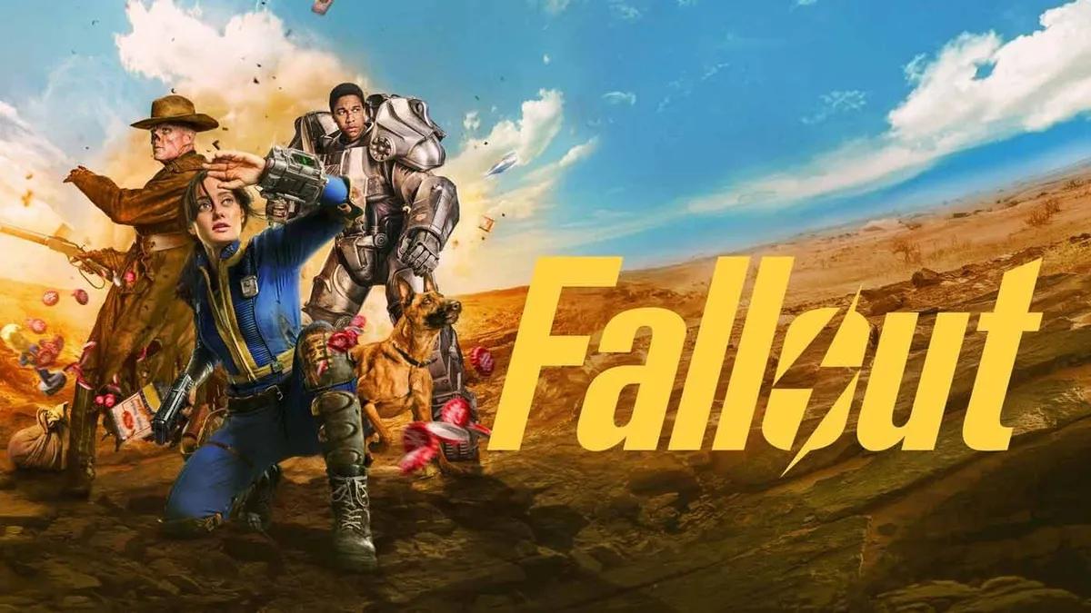 Fallout kommer tilbake: Sesong 2 har premiere i desember 2025, sesong 3 er allerede i arbeid