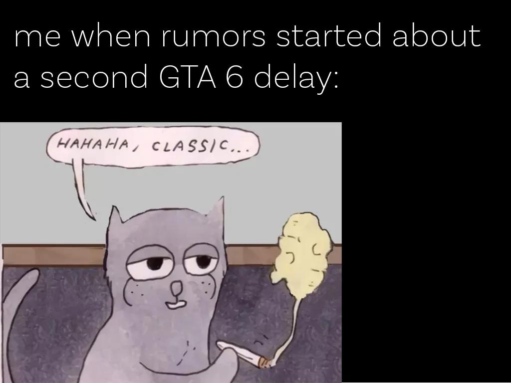 Mai 2026 er ikke en garanti, utviklere stoler ikke på Rockstars GTA 6-utgivelsesdato