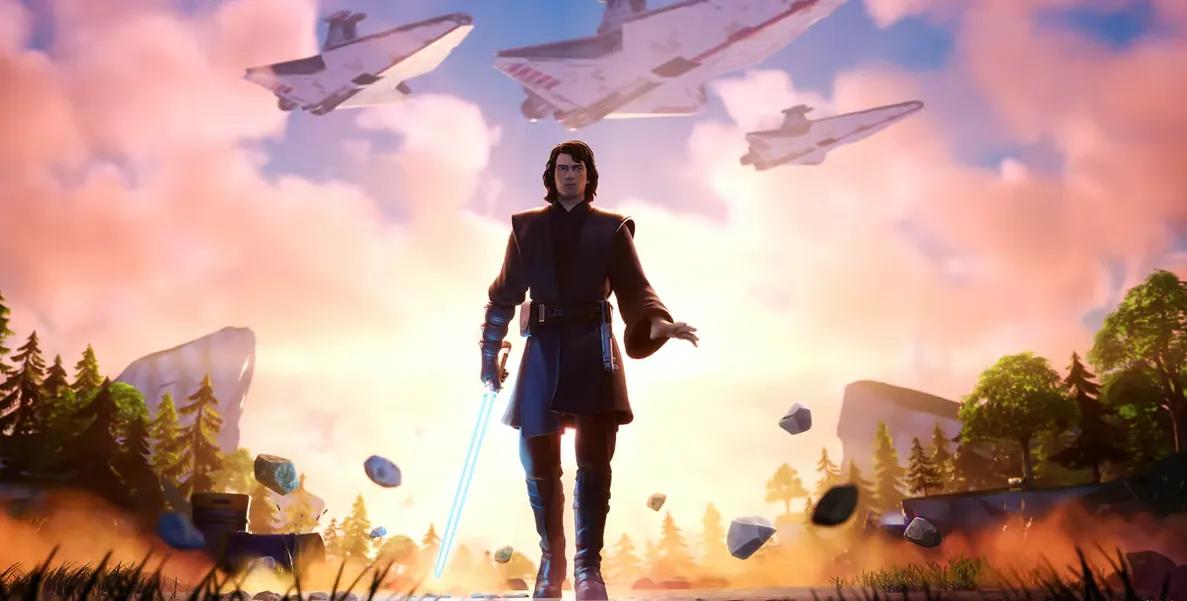 Alle Fortnite kapittel 6 sesong 3 oppdrag og utfordringer: Full sammenbrudd