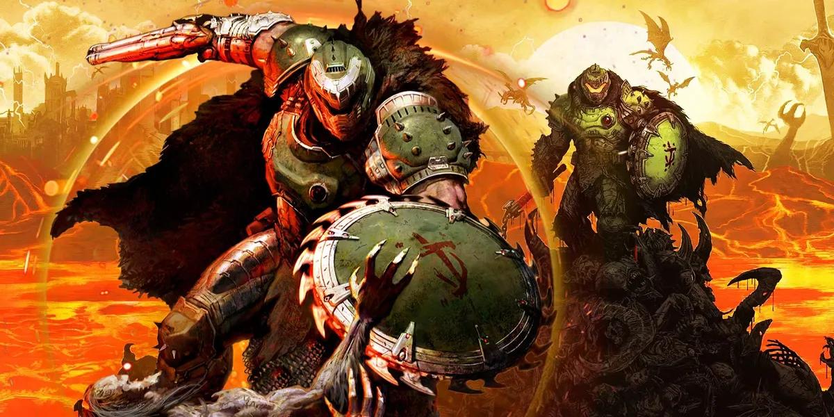 Hvordan fikse problemer med krasj og svart skjerm i Doom: The Dark Ages på PC