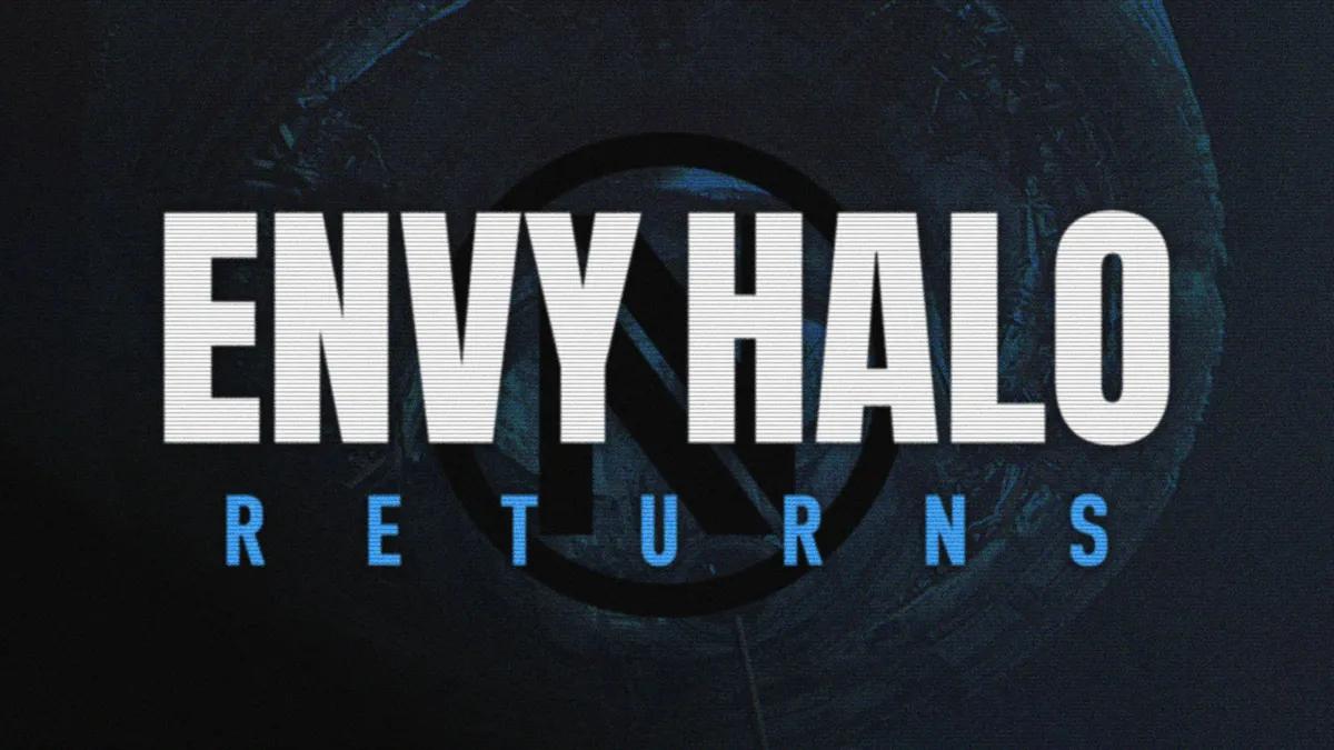 ENVY vender tilbake til Halo Esports etter fire års pause, avslører ny liste for HCS Dallas
