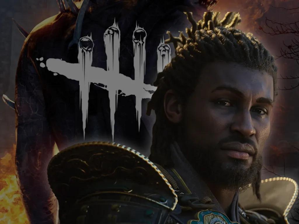 Assassin's Creed: Shadows kommer til Dead by Daylight - her er hva du kan forvente