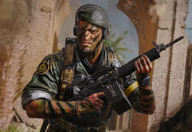 Call of Duty går på tomgang, sier tidligere Infinity Ward-utvikler