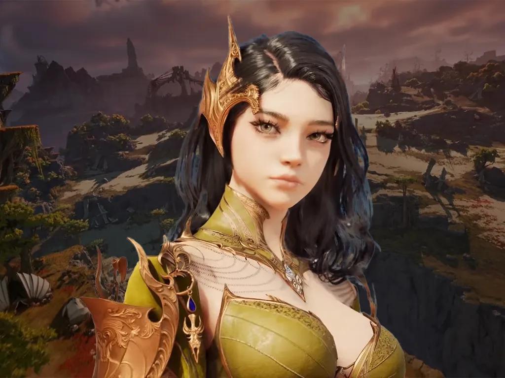 Aion 2 kommer i år - men er det noen som fortsatt vil ha et nytt MMORPG?