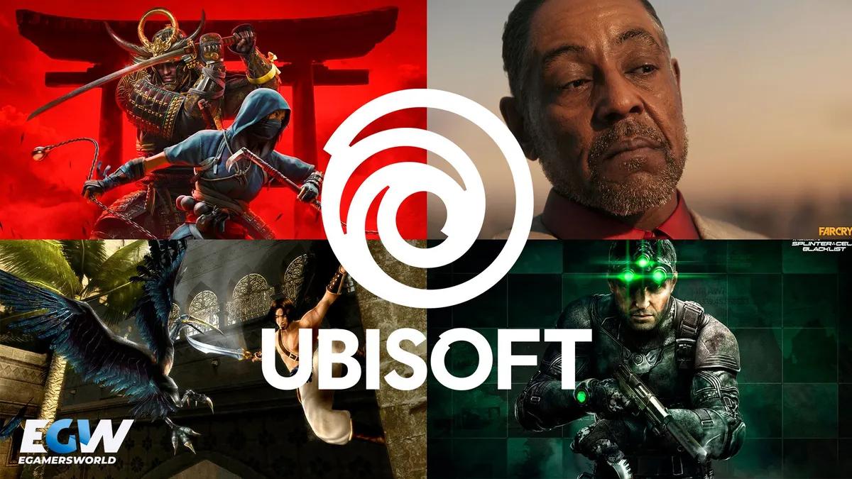 Ubisoft avslører planer: Shadows' suksess, Prince of Persia-remake og Far Cry 7-forsinkelse