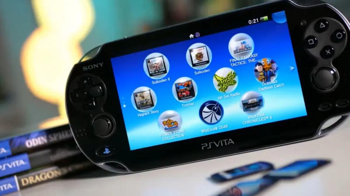 Sonys neste PlayStation Handheld kan lanseres sammen med PS6, ifølge nye rykter