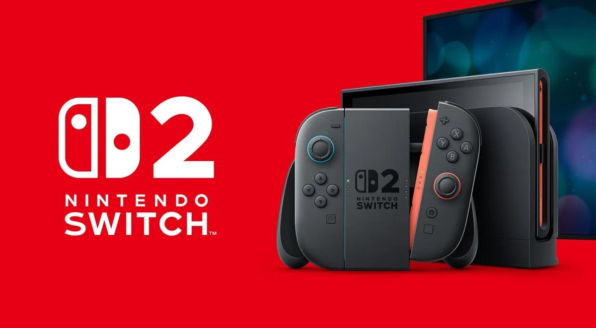 Nintendo Switch 2 Spesifikasjoner Lekket: Her er det vi vet så langt