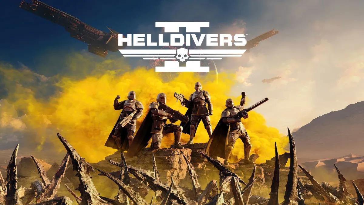 Arrowhead begynner arbeidet med et nytt spill, men Helldivers 2 vil fortsatt motta full støtte