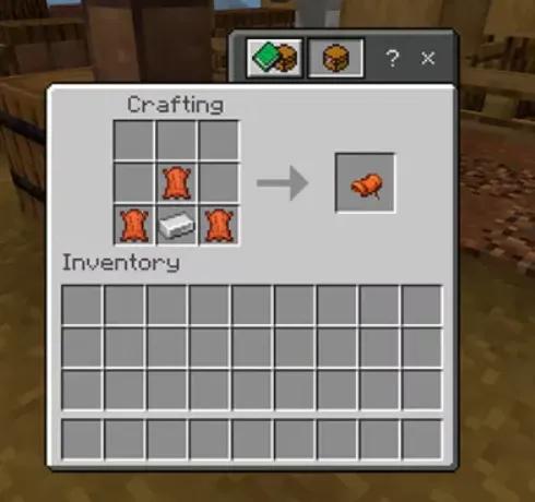 Minecraft-saler kan endelig lages, og ja, det tok bare 15 år