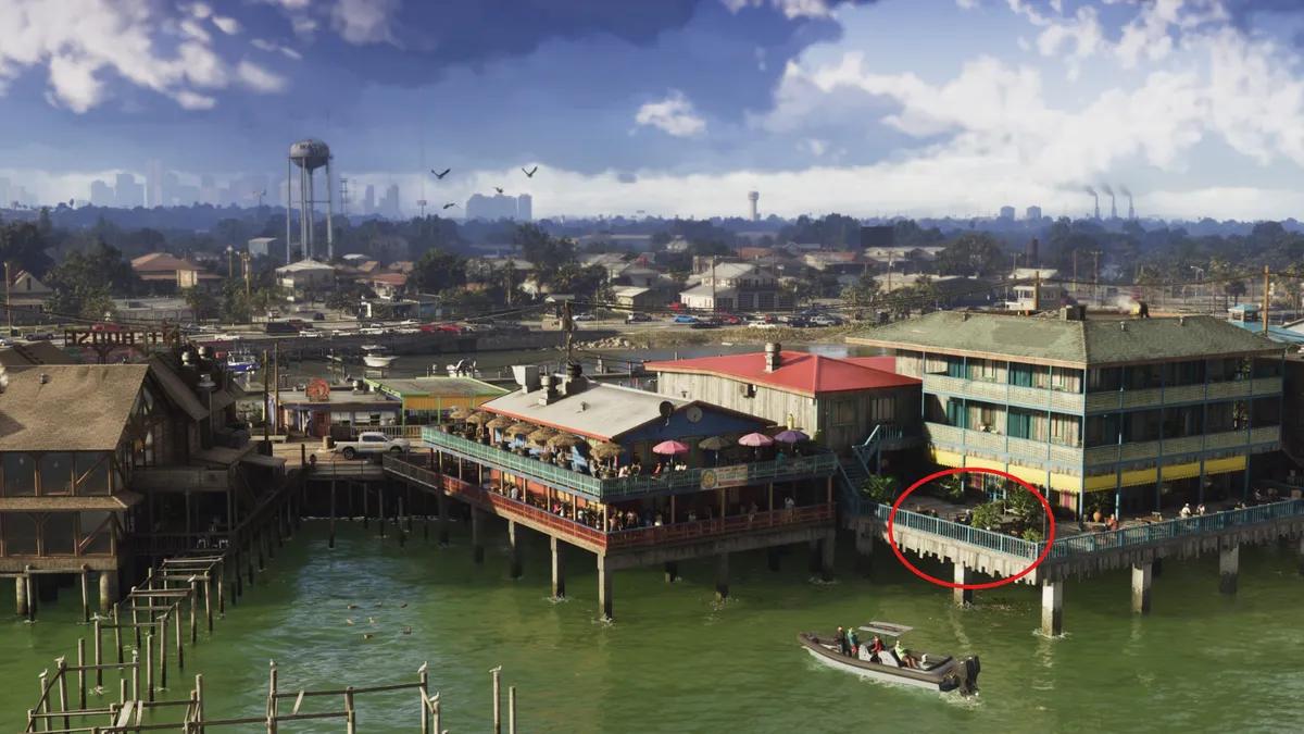 GTA 6 barn: En liten, men betydningsfull endring i Rockstars verden