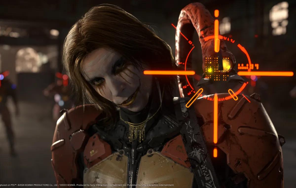 Kojima sier at Death Stranding 2 ikke er for alle - og det er akkurat det som er poenget