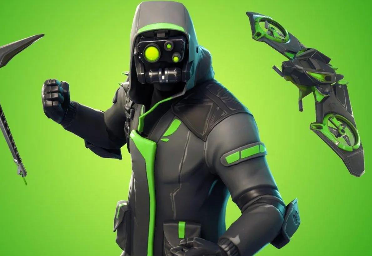 Fortnite er nede igjen - men det er bare slik dette spillet fungerer