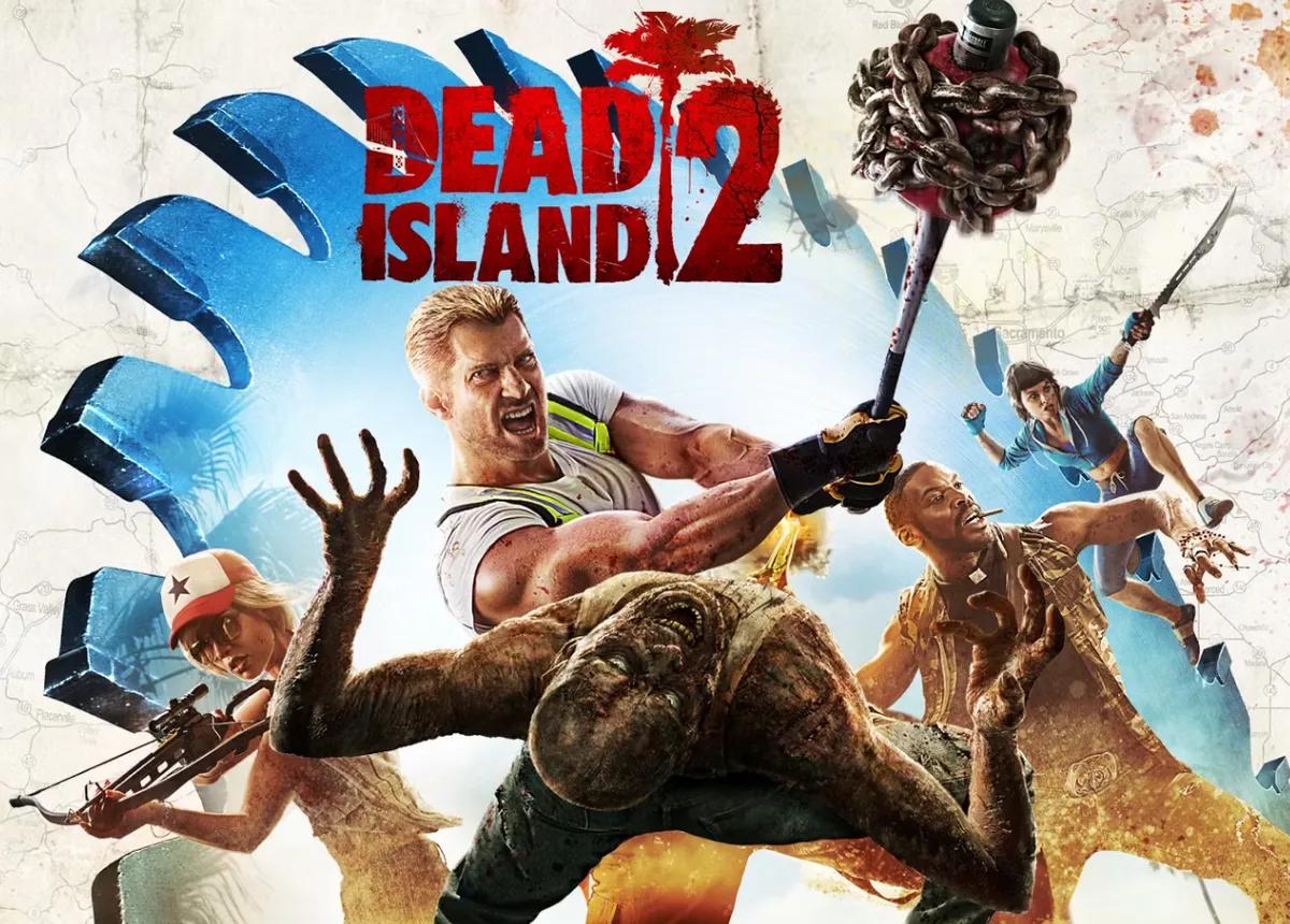 Epic Games gir Dead Island 2 gratis