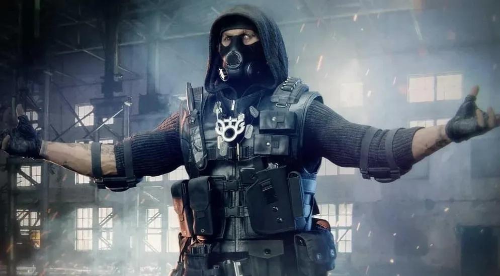 Call of Duty: Black Ops 6 sesong 4 erter tilbake av den ikoniske skurken "Stitch"