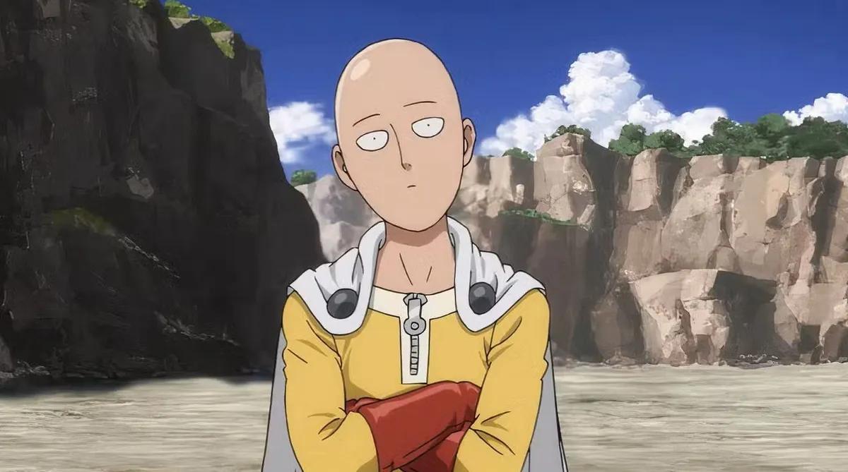 Lekkasje antyder mulig One Punch Man Crossover i Fortnite