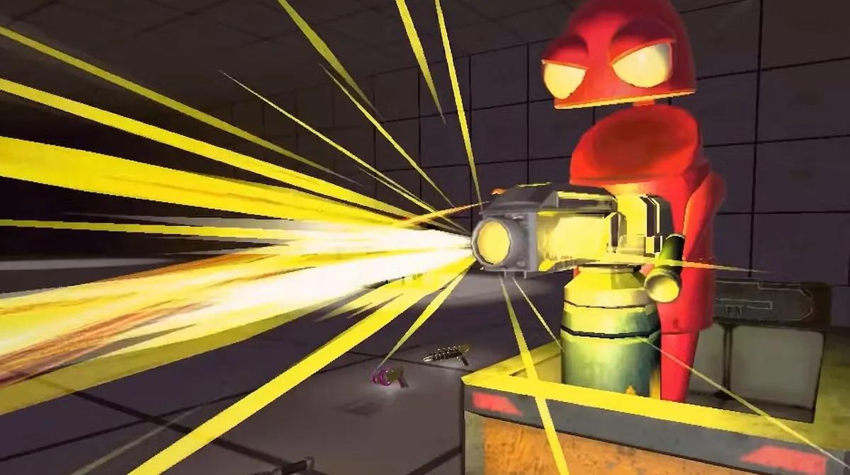 REPO Devs avslører nytt Cart Cannon-våpen, Gameplay Tweaks kommer til Beta