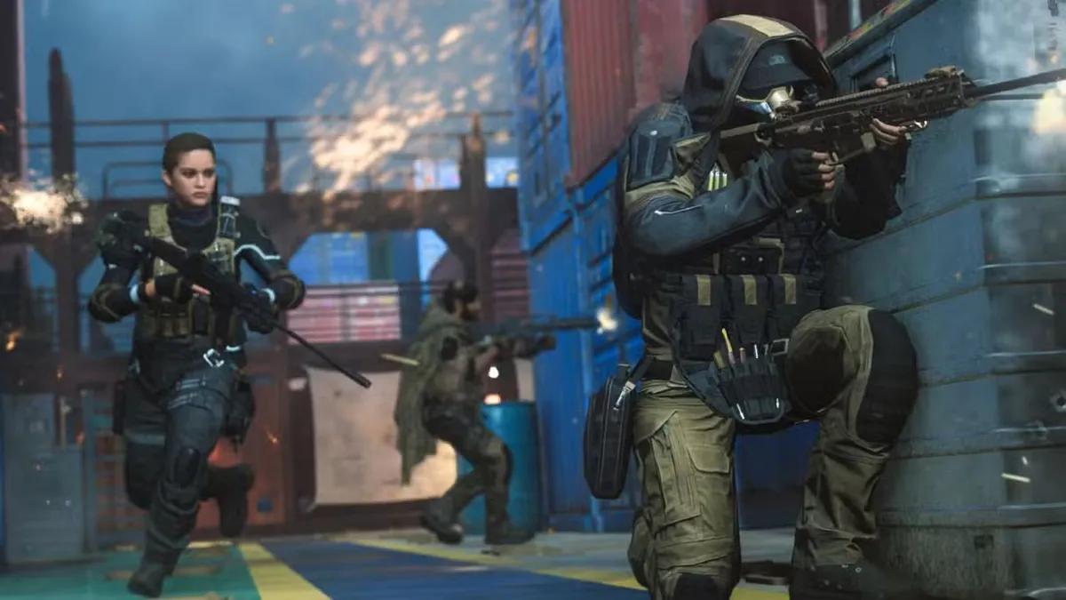 Activision avslutter støtten for Call of Duty: Warzone Mobile - spillet vil snart bli avnotert