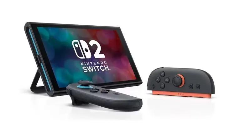 GameStop deler detaljer for Nintendo Switch 2 Midnight Launch - her er hva du kan forvente