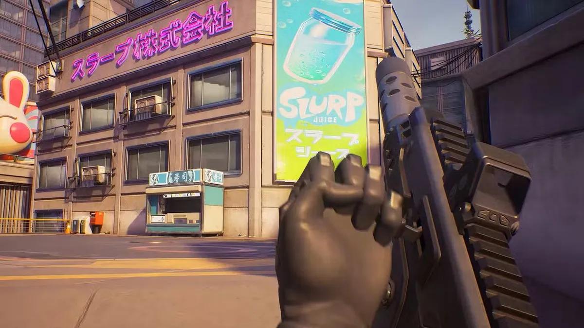 Fortnite introduserer overgivelsesfunksjon i ballistisk modus, legger til nytt innhold og karakterer