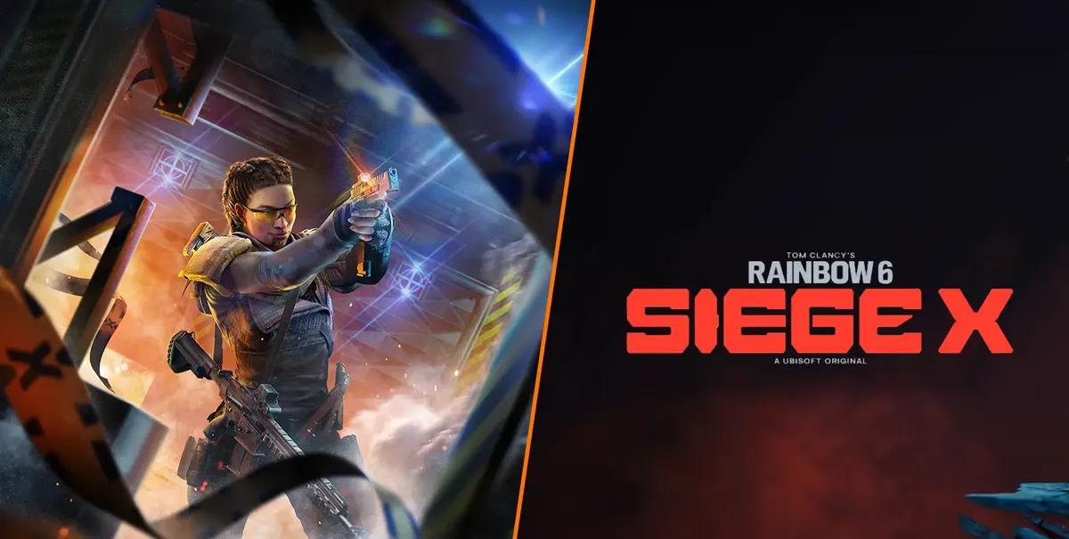 Siege X-oppdateringen slippes 10. juni - her er de offisielle systemkravene