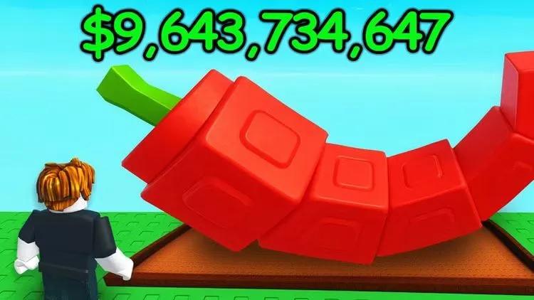 Grow a Garden blir en massiv hit på Roblox med rekordhøyt antall spillere