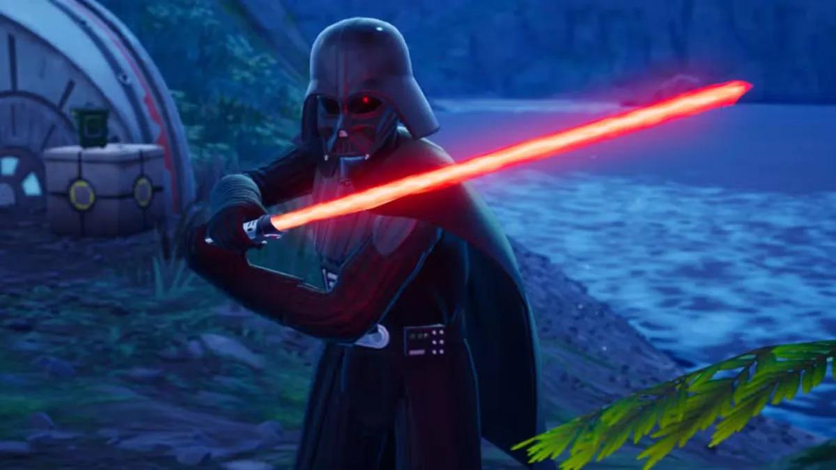 Ja, du kan få Darth Vader til å synge i Fortnite - hvis du vet hvordan du skal spørre