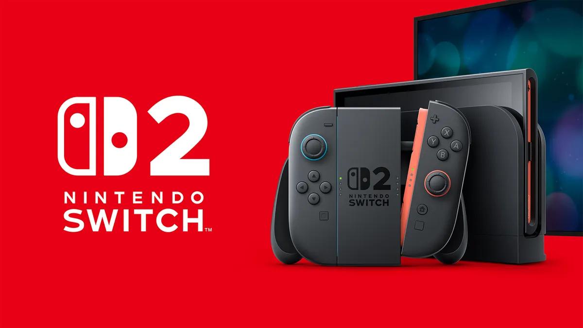 Topp 5 Nintendo Switch-spill forventet i 2026
