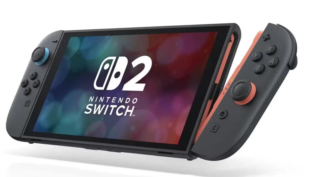 Nintendo avduker offisiell bæreveske for Switch 2 i forkant av lanseringen