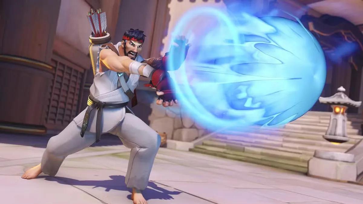 Overwatch 2 x Street Fighter 6 Crossover avslører alle skinn, bunter og hendelsesdetaljer