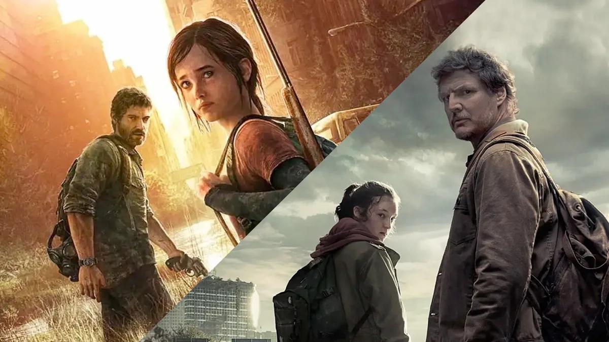 The Last of Us: Part II Story vil ikke passe inn i tre sesonger - Showrunner forklarer hvorfor