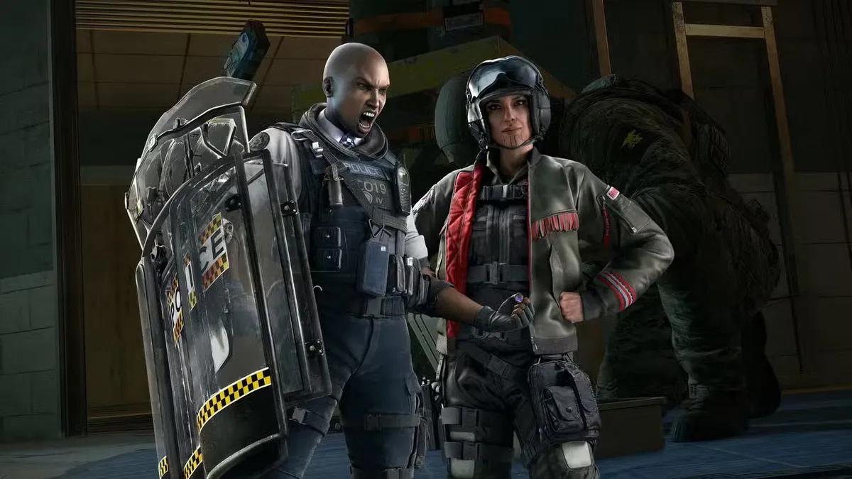 Rainbow Six Sieges hittil største oppdatering - "Siege X" - lanseres 10. juni med Operation Daybreak