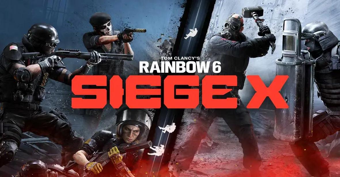 Systemkravene til Siege X avslørt - Her er hva du trenger for å kjøre den nye Rainbow 6 