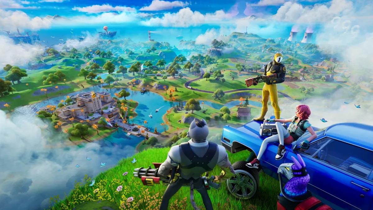Fortnite vender offisielt tilbake til iOS i USA etter nesten fem år