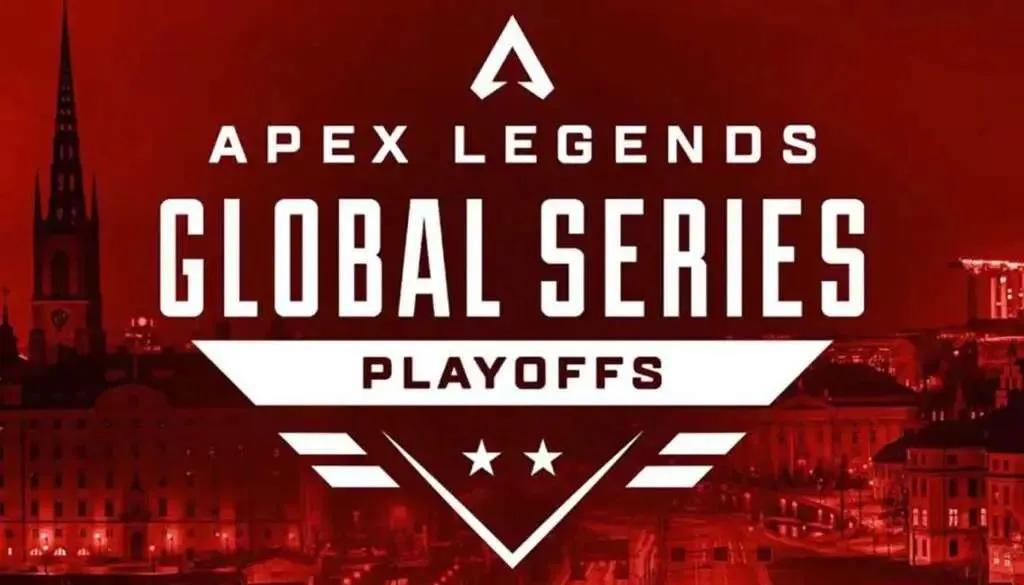 Apex Legends 2025 Midseason Playoffs blir med i Esports World Cup Lineup