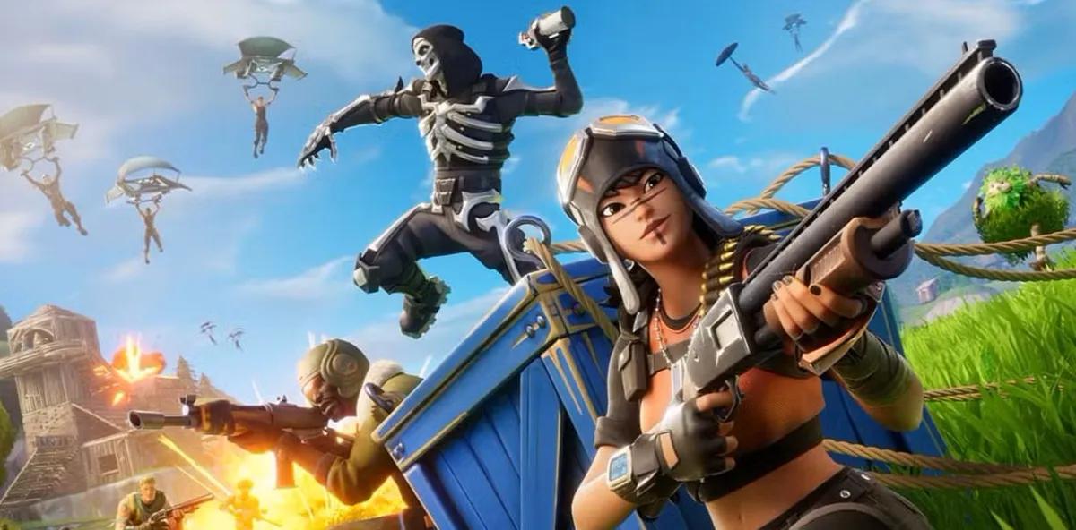 Fortnite vender tilbake til iOS etter nesten 5 år - slik laster du ned og spiller