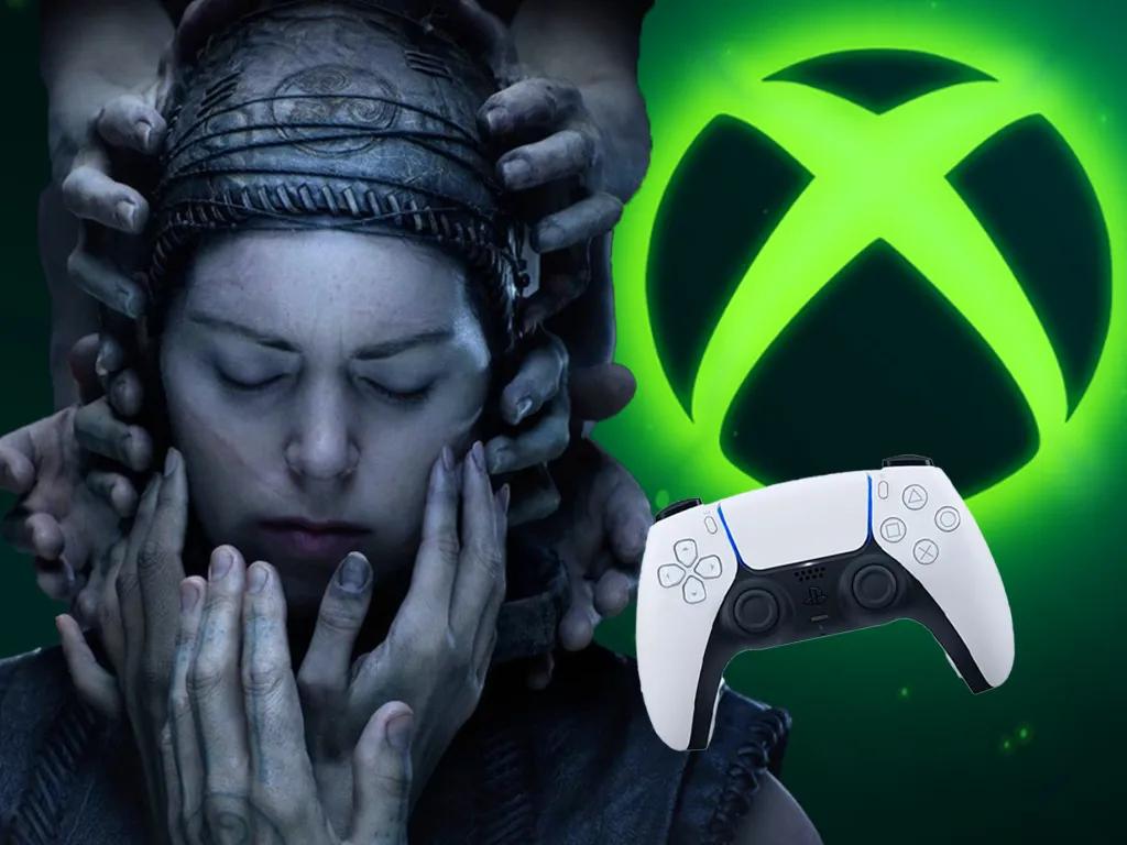 Hellblade 2 kommer til PS5 - det kan være den beste versjonen hittil