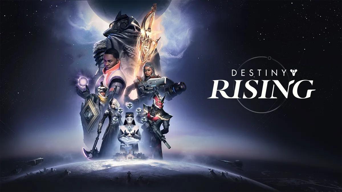 Destiny: Rising går inn i lukket beta på Android i USA og Canada fra 29. mai