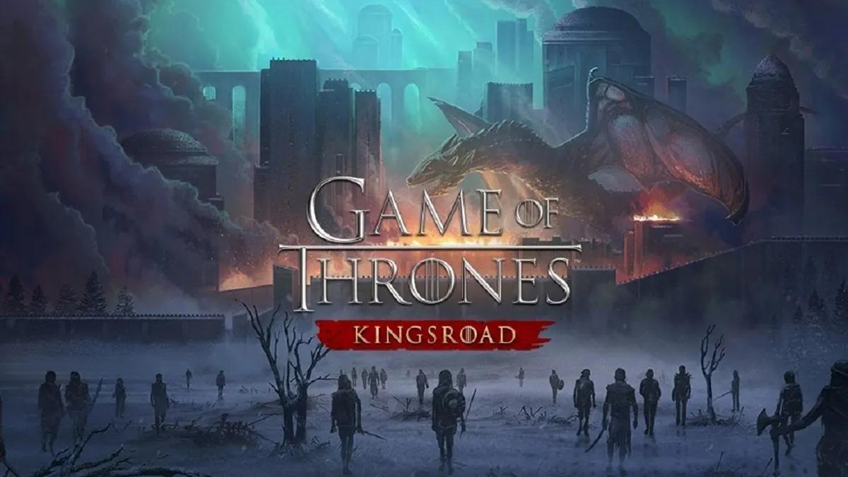 Game of Thrones: Kingsroad - Twitch Drops-arrangement kunngjort i forkant av lanseringen