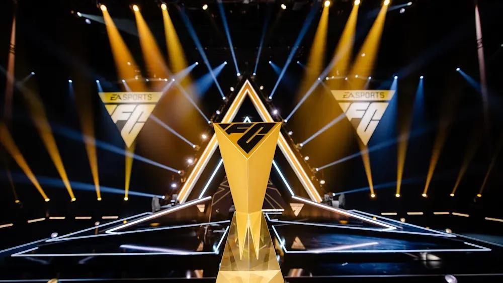 FC 25 PRO-verdensmesterskapet blir hovedattraksjonen i Esports World Cup 2025 i Riyadh