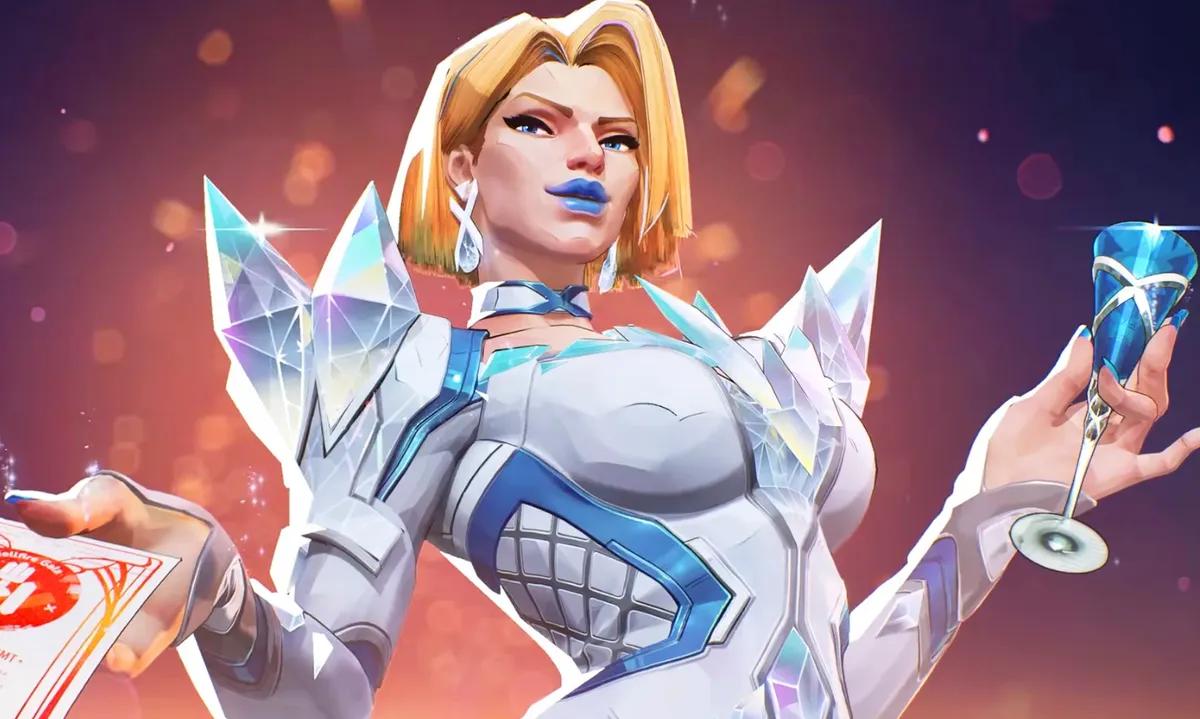 Marvel Rivals sesong 2.5 bringer store buffere, Nerfs, Ultron og ny spillmodus