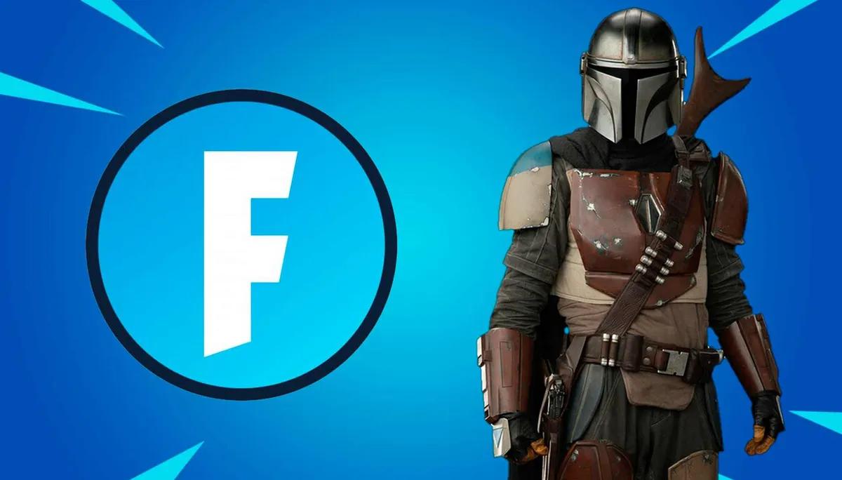 Fortnite: Tilpassbar Mandalorian Warrior Skin - Full utstillingsvindu og prisguide