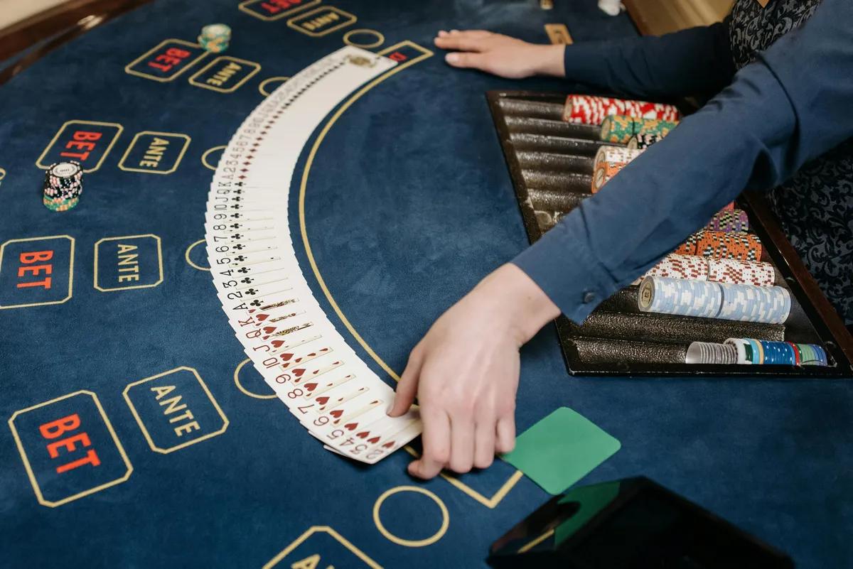 Den evige debatten: Er poker en sport?