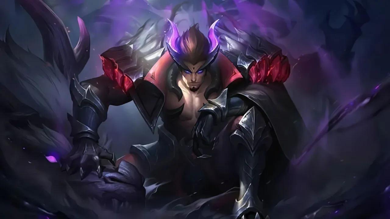 🎮 MLBB x Naruto Shippuden: Hvordan få Estes 'Arcane Magistrate and Adjudicator Skins helt gratis