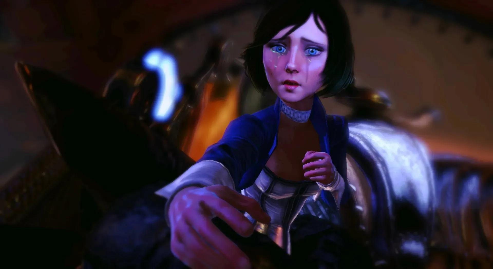 BioShock kommer tilbake - stor kunngjøring forventes denne sommeren