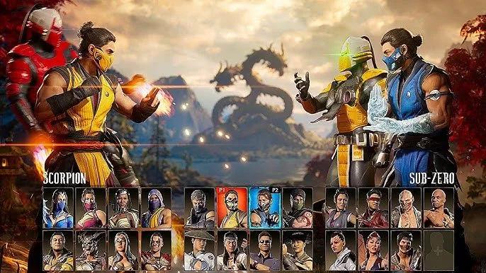 NetherRealm Studios avslutter støtten til Mortal Kombat 1: Hva det betyr for fansen og seriens fremtid