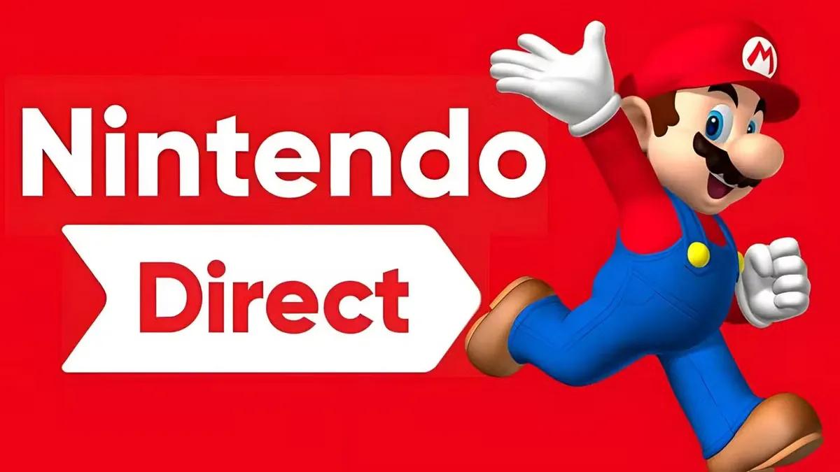 Nintendo Direct kommer sannsynligvis snart i forkant av Switch 2-lanseringen, sier innsider