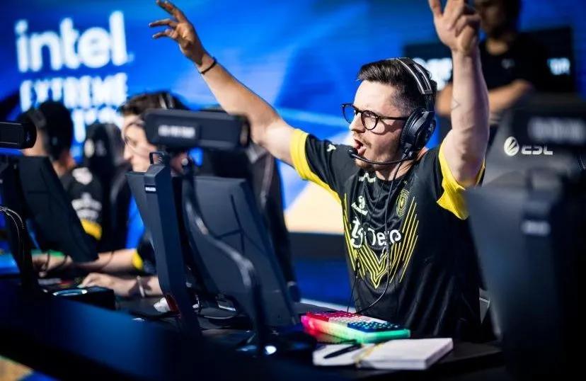 apEX sikrer seg sin 32. tittel i karrieren med Vitality på IEM Dallas 2025