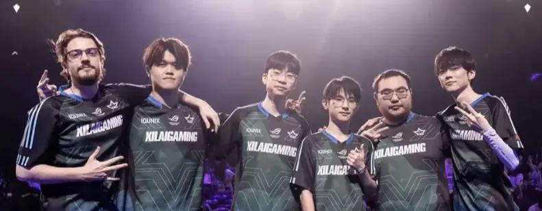 Rykter: midi forventes å bli med Xi Lai Gaming for Masters Toronto 2025