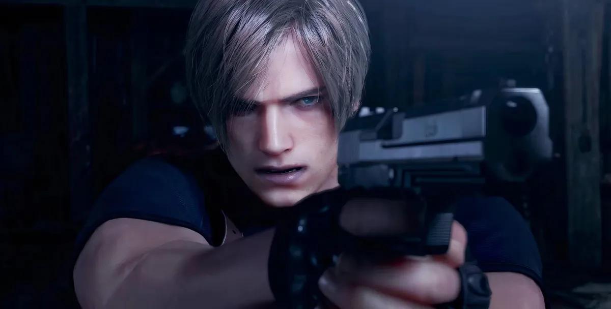 Rykte: Resident Evil 9 Utgivelsesvindu Lekket